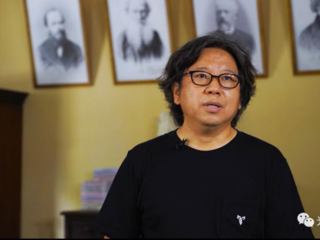 【校友风采】著名导演、编剧--宁敬武