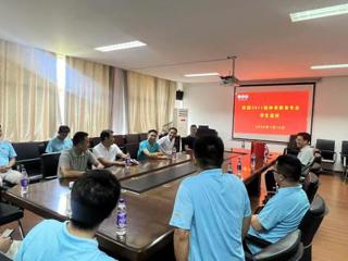 【校友活动】体育教育专业2011级校友毕业10周年返校活动圆满举行