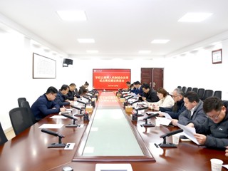 学校扎实推进立德树人机制综合改革试点高校建设工作