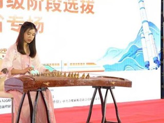 请进来，感知中国：泰国交换生淮师求学谱新篇