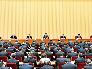 习近平：扩大内需是战略之举