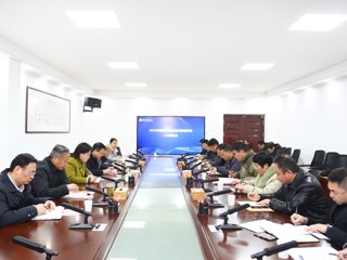 学校持续推进2025年高等教育质量监测数据采集工作