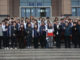 中泰文化交融 皖美研学启航——泰国北碧皇家大学赴beat365在线唯一官网登录开展研学营活动