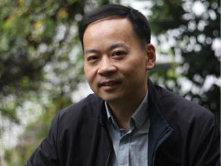 【校友风采】安徽大学教授、博士生导师——张朋